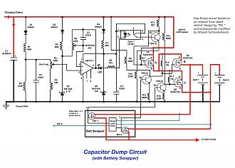 Click image for larger version

Name:	Capacitor Capture Circuit (Revised).jpeg
Views:	634
Size:	243.8 KB
ID:	73473