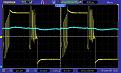 Operation at 60v without BEMF