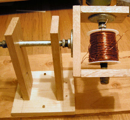 Click image for larger version
Name: Litzer with coil.jpg
Views: 1
Size: 56.6 KB
ID: 45053
