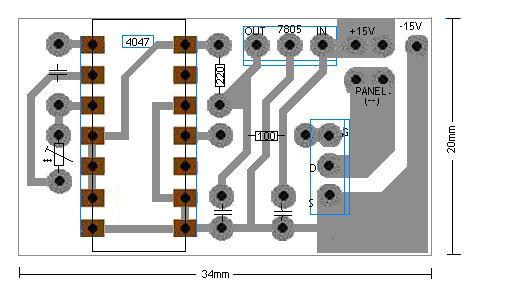 Click image for larger version
Name: Single Freq. RLT Components.JPG
Views: 1
Size: 25.5 KB
ID: 45623