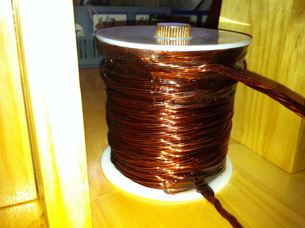 Click image for larger version
Name: Big Bedini Coil.jpg
Views: 1
Size: 92.3 KB
ID: 45782