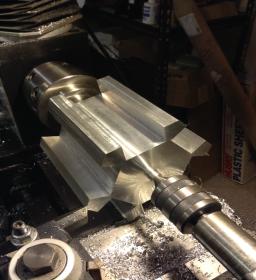 Click image for larger version
Name: AL Rotor done.jpg
Views: 1
Size: 14.3 KB
ID: 46124