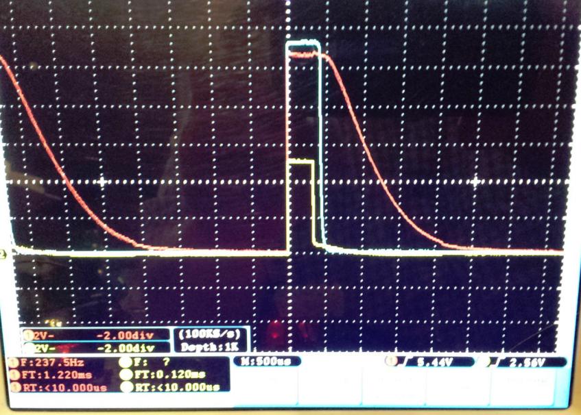 Click image for larger version
Name: H11D1 Woes_Yellow_SG3524 Blue H11D1 to 10K OUt Vs Red MJL21194 Out-LowRes.jpg
Views: 4
Size: 97.2 KB
ID: 46504