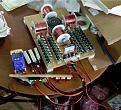 Click image for larger version

Name:	Four 11.1V  3S  25C Lipo's Charging at 12VDC  2.0 Amps from 6A Wall Wart - Bedini SG Radiant Col.jpg
Views:	553
Size:	89.9 KB
ID:	46689