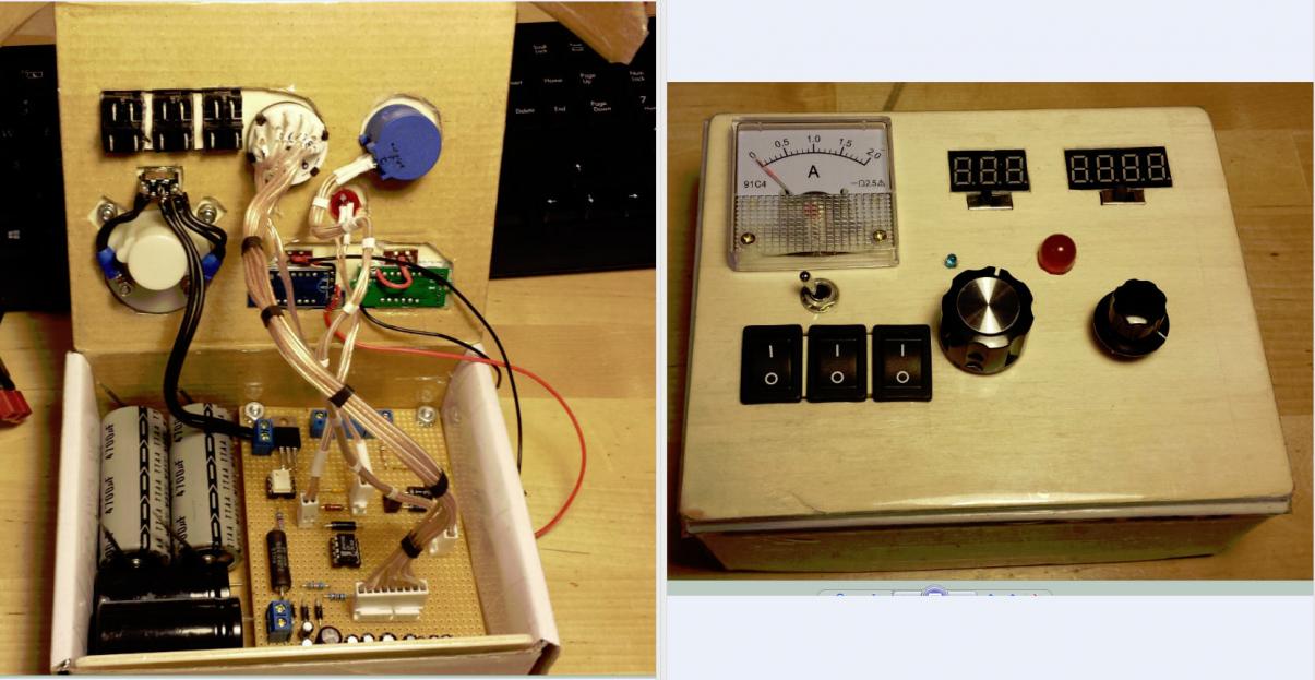 Click image for larger version
Name: Wards Op-Amp Cad Dump Inside and Outside_Wiring in-progress.jpg
Views: 2
Size: 98.0 KB
ID: 46695