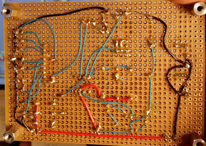 Click image for larger version
Name: Solder SIde Before Beefier.jpg
Views: 1
Size: 104.0 KB
ID: 46736