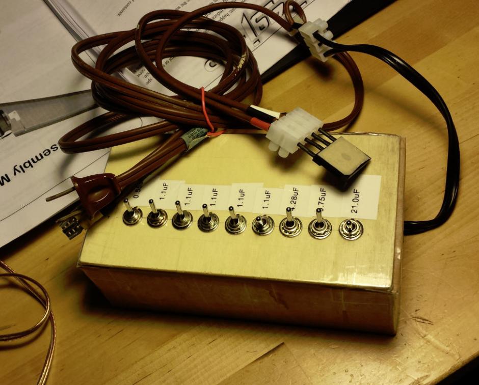 Click image for larger version
Name: Manual Power Factor Correction Cap Gang Box Outside ULTRA EFFICIENT wink wink- .jpg
Views: 2
Size: 88.7 KB
ID: 47020