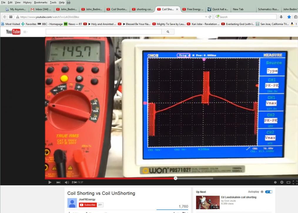 Click image for larger version
Name: Coil Shorting FreeEnergyJoes Youtube Screen Shot.jpg
Views: 1
Size: 93.3 KB
ID: 47028