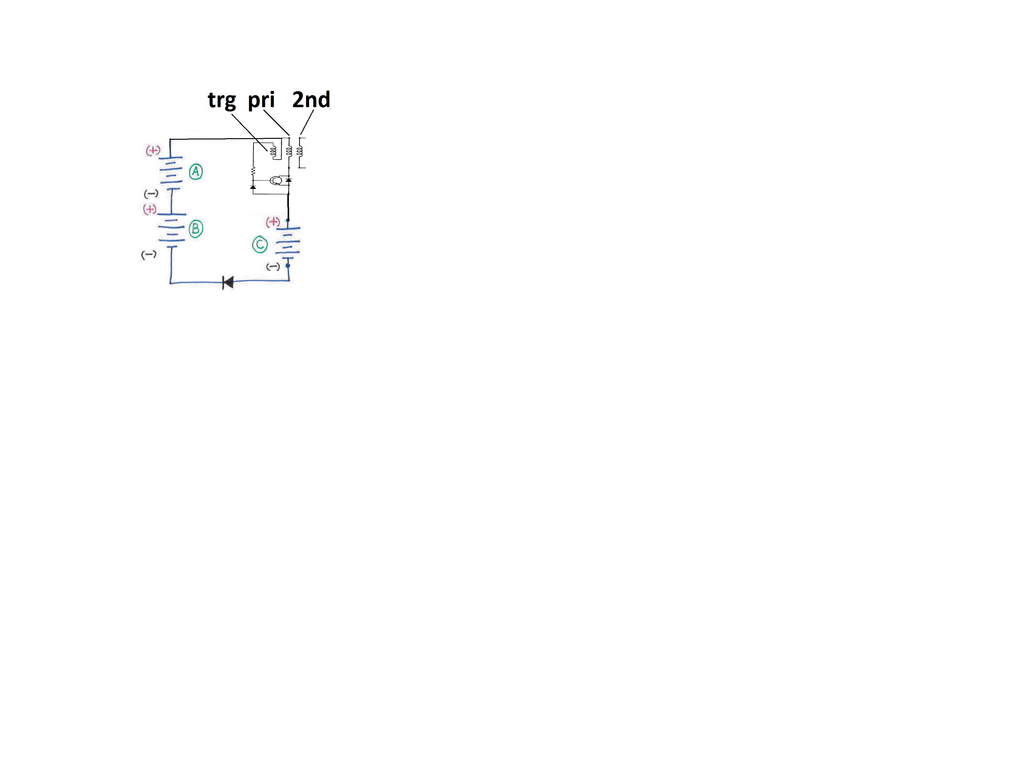 Click image for larger version
Name: 3 batt n BOC for indduction coil.jpg
Views: 1
Size: 190.9 KB
ID: 49041