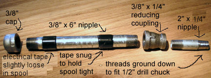 Click image for larger version
Name: Shaft for drill.jpg
Views: 1
Size: 34.9 KB
ID: 50862