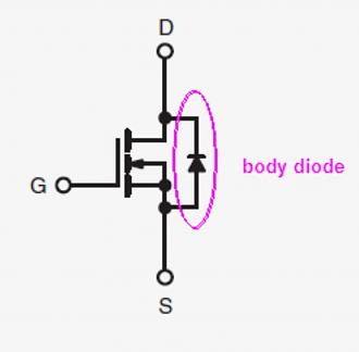 Click image for larger version Name: body diode.jpeg Views: 0 Size: 39.6 KB ID: 73886