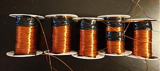 Click image for larger version Name: Coils wound.jpg Views: 9 Size: 487.0 KB ID: 73952